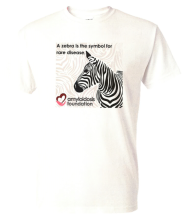 Zebra T Shirt